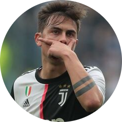 Dybala